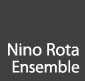 Nino Rota Ensemble